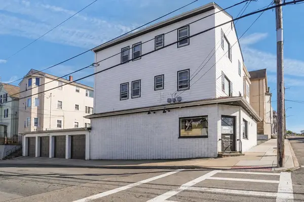 284 Broadway, Fall River, MA 02721
