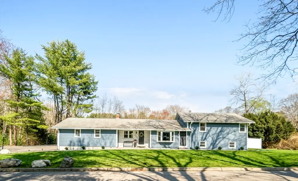 118 North St, Grafton, MA 01519 - #1