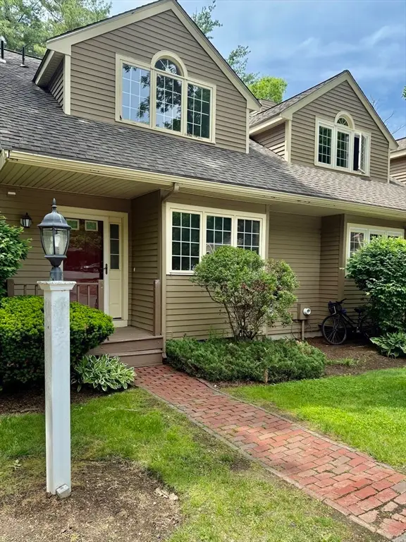 6 Lilac Court #6, Hopkinton, MA 01748