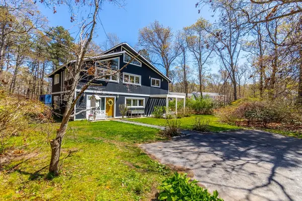149 Wheeler Road, Mashpee, MA 02649