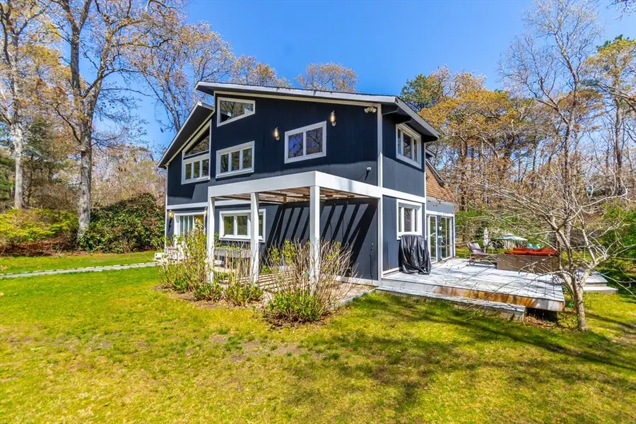 149 Wheeler Road, Mashpee, MA 02649 - #2