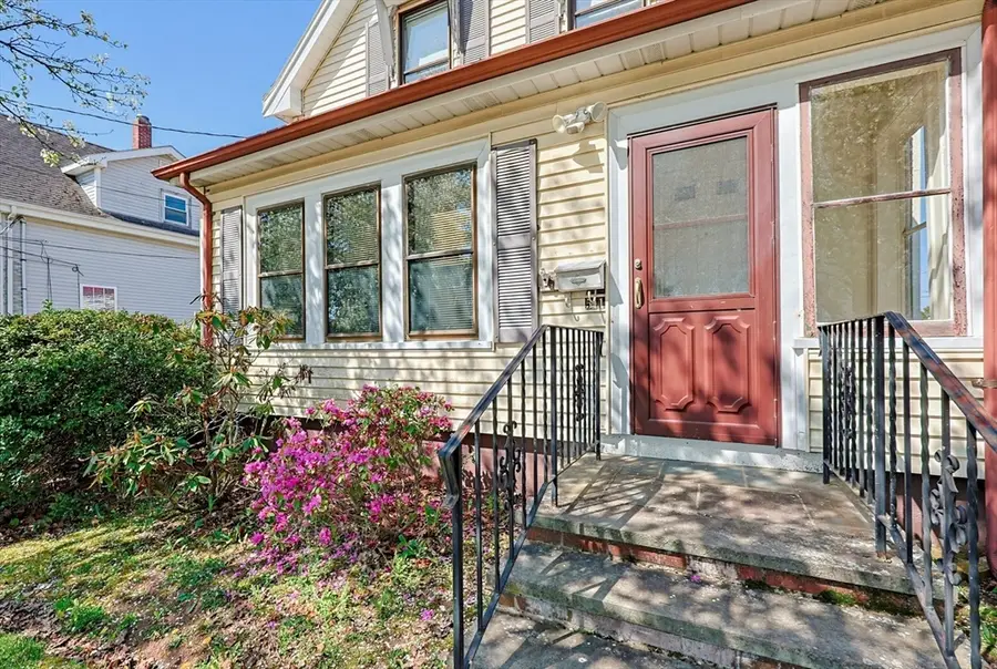511 Ash St, Brockton, MA 02301 - #3
