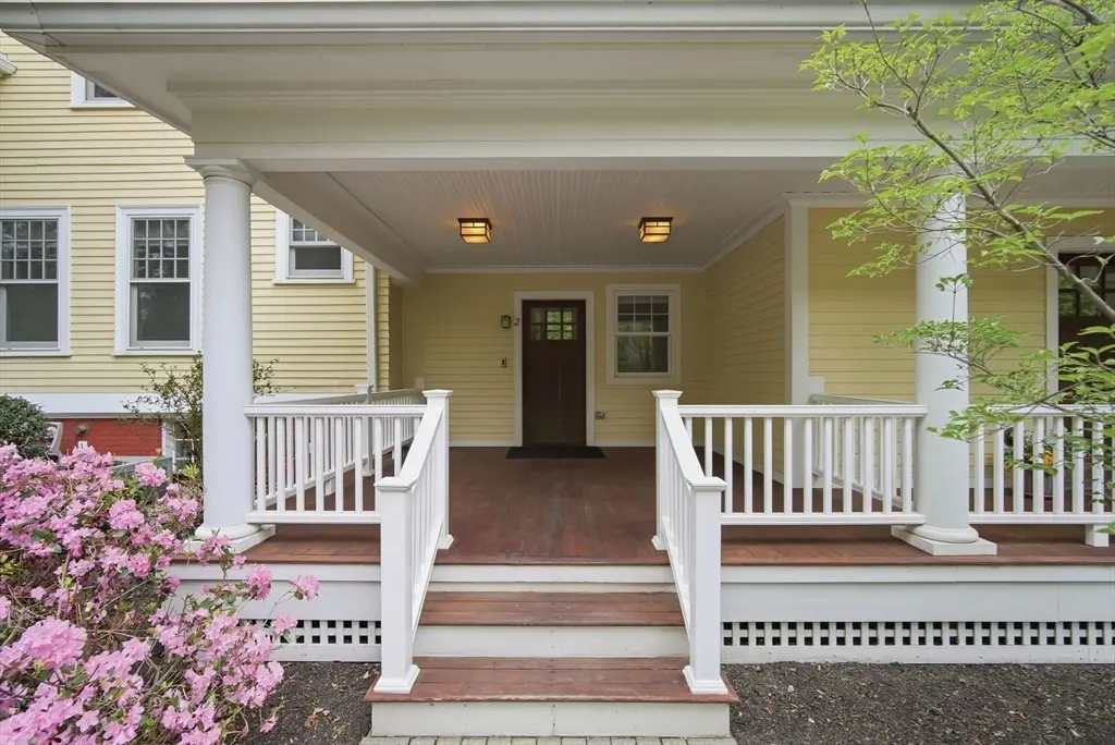 151 Amity St #2, Amherst, MA 01002 - #1