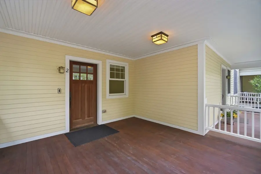 151 Amity St #2, Amherst, MA 01002 - #3