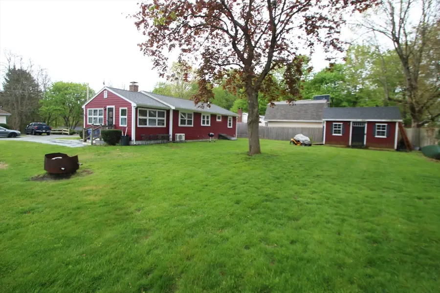 4 Simmons Ave, Whitman, MA 02382 - #2