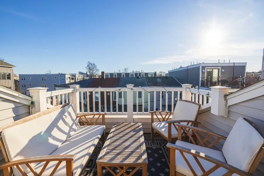 3 Kemble Pl #2, Boston, MA 02127 - #2
