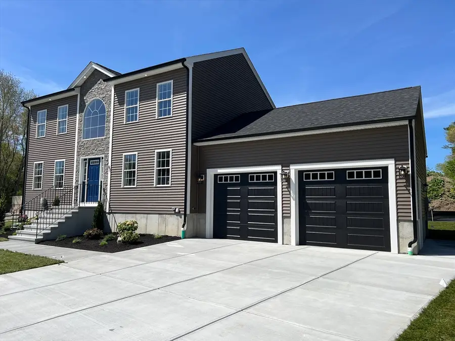 47 Seth Daniel Drive, New Bedford, MA 02745 - #2