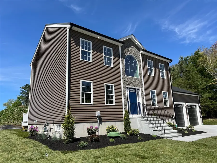 47 Seth Daniel Drive, New Bedford, MA 02745 - #3