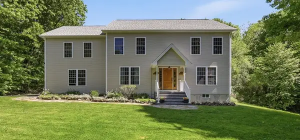 345 Bragg Rd, Warren, MA 01083