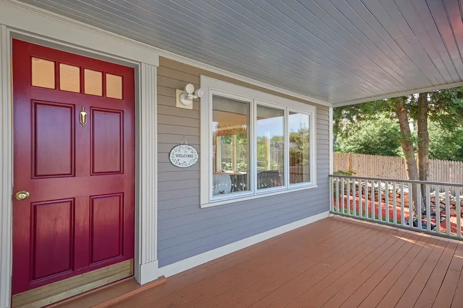 122 Deerfoot Rd, Southborough, MA 01772 - #3