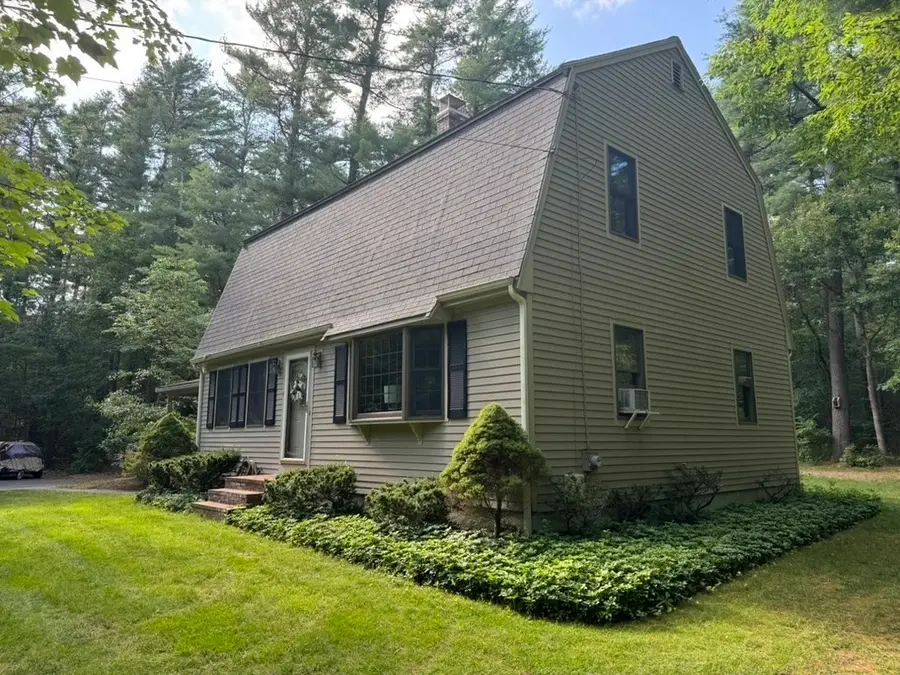 4 Woodview Drive, Lakeville, MA 02347 - #2