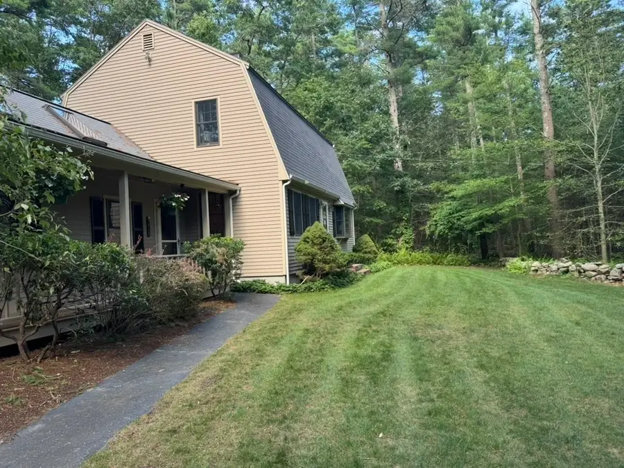 4 Woodview Drive, Lakeville, MA 02347 - #3