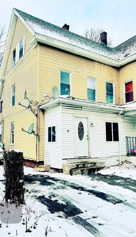 72-74 Mason St, Worcester, MA 01610 - #2
