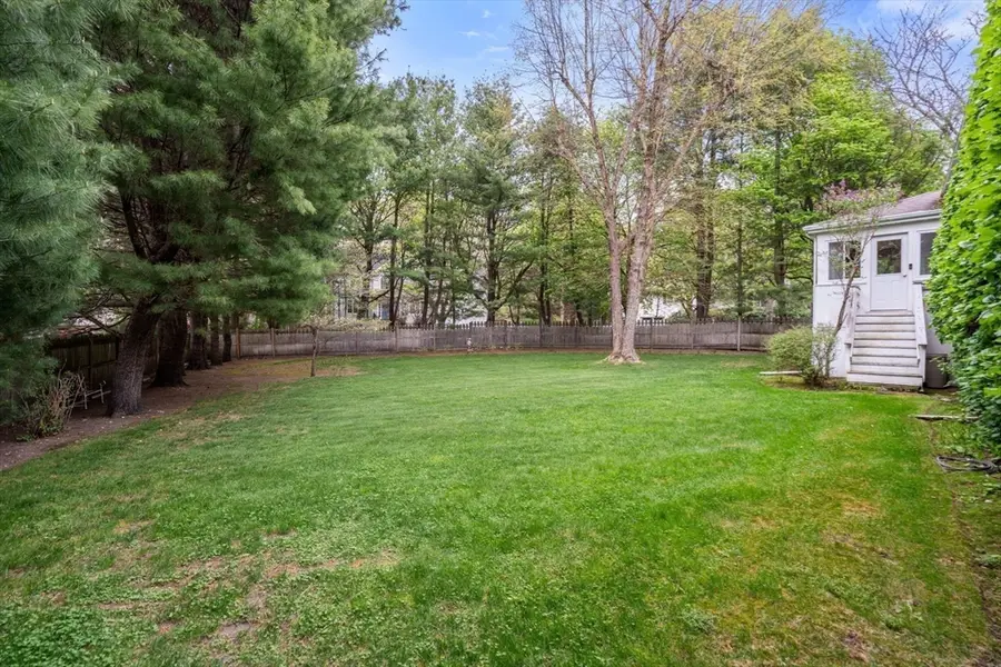 58 Donna Road, Newton, MA 02459 - #3