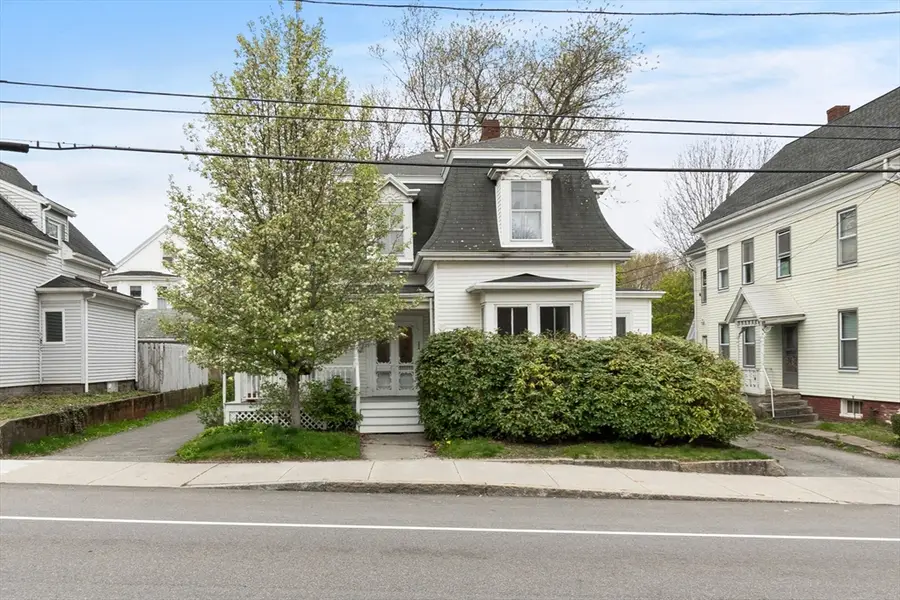 204 Washington Street, Gloucester, MA 01930 - #2