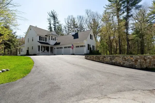 65 Grange Park, Bridgewater, MA 02324