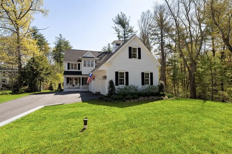 65 Grange Park, Bridgewater, MA 02324 - #3
