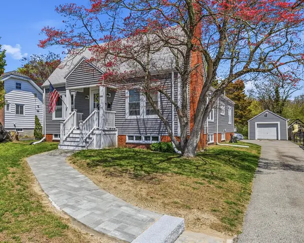 372 Buffinton St, Somerset, MA 02726