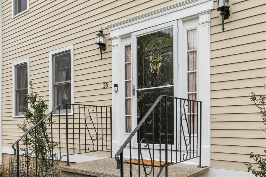 30 Hillando Drive, Shrewsbury, MA 01545 - #2