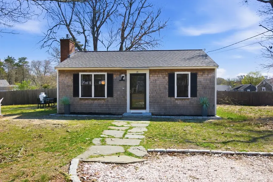14 Manning Rd, Dennis, MA 02638 - #3