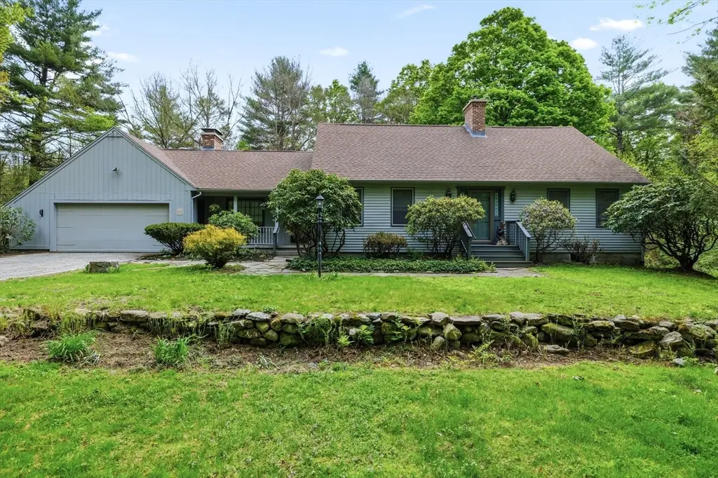 591 Kennedy Road, Leeds, MA 01053 - #1