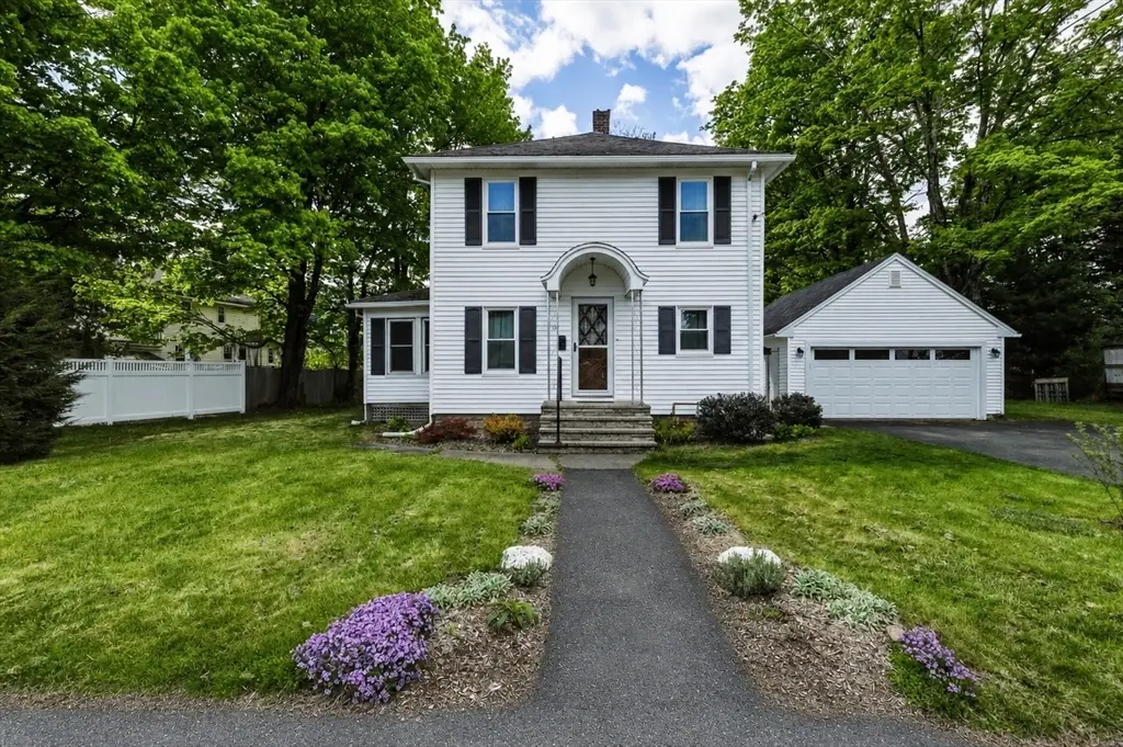 197 Bridge Road, Northampton, MA 01062 - #1