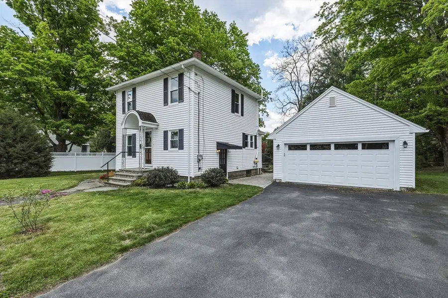 197 Bridge Road, Northampton, MA 01062 - #2