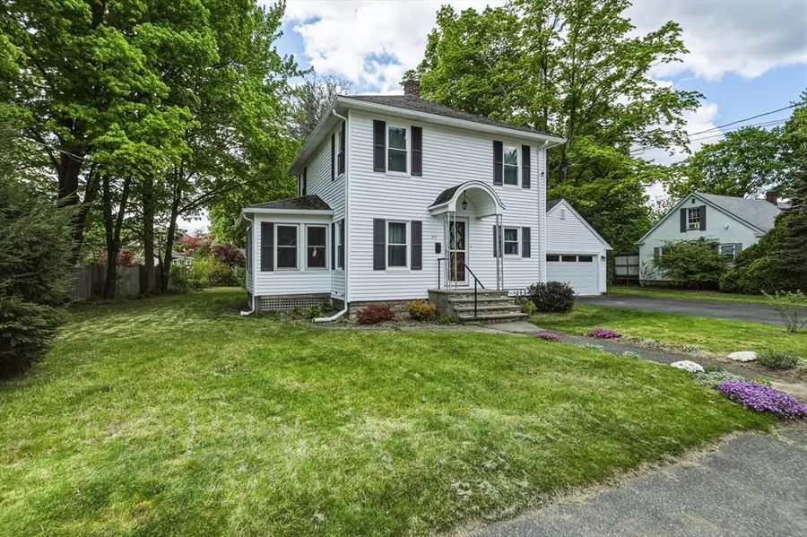 197 Bridge Road, Northampton, MA 01062 - #3