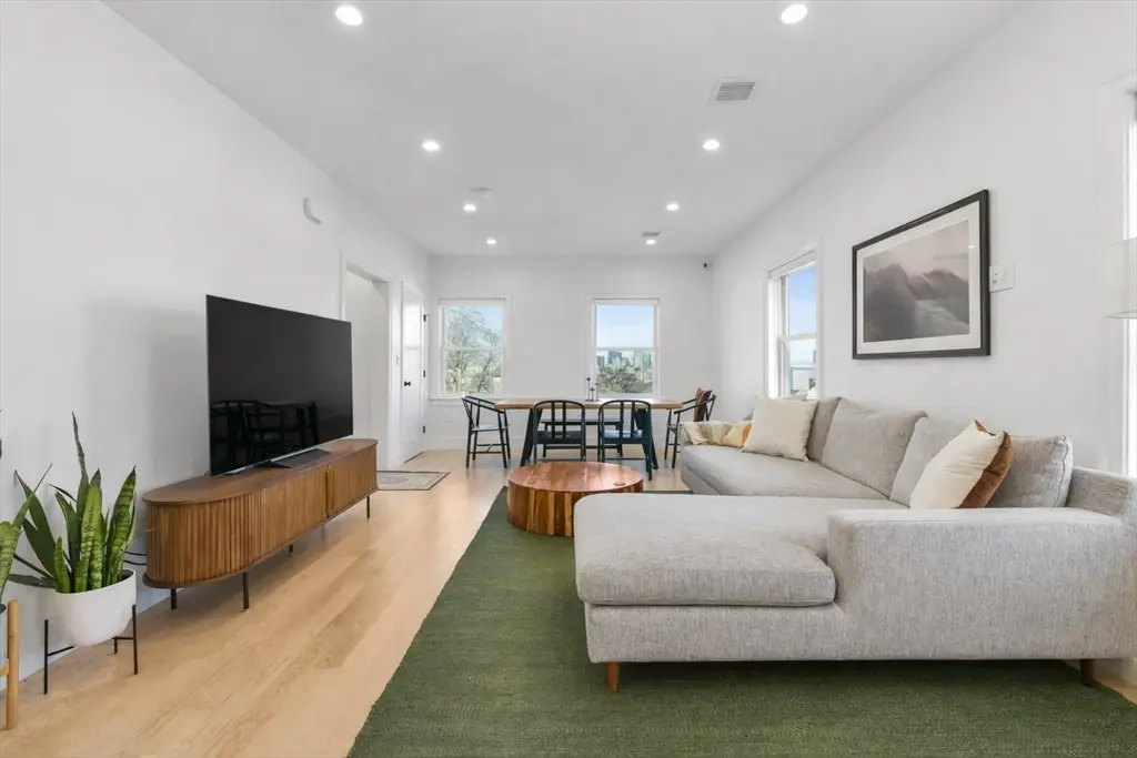 17 Akron St #2, Boston, MA 02119 - #1