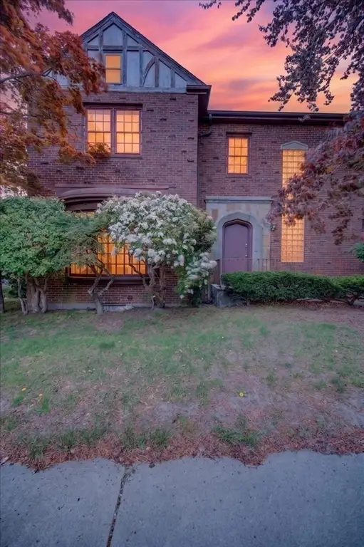 1800 Robeson St, Fall River, MA 02720 - #2