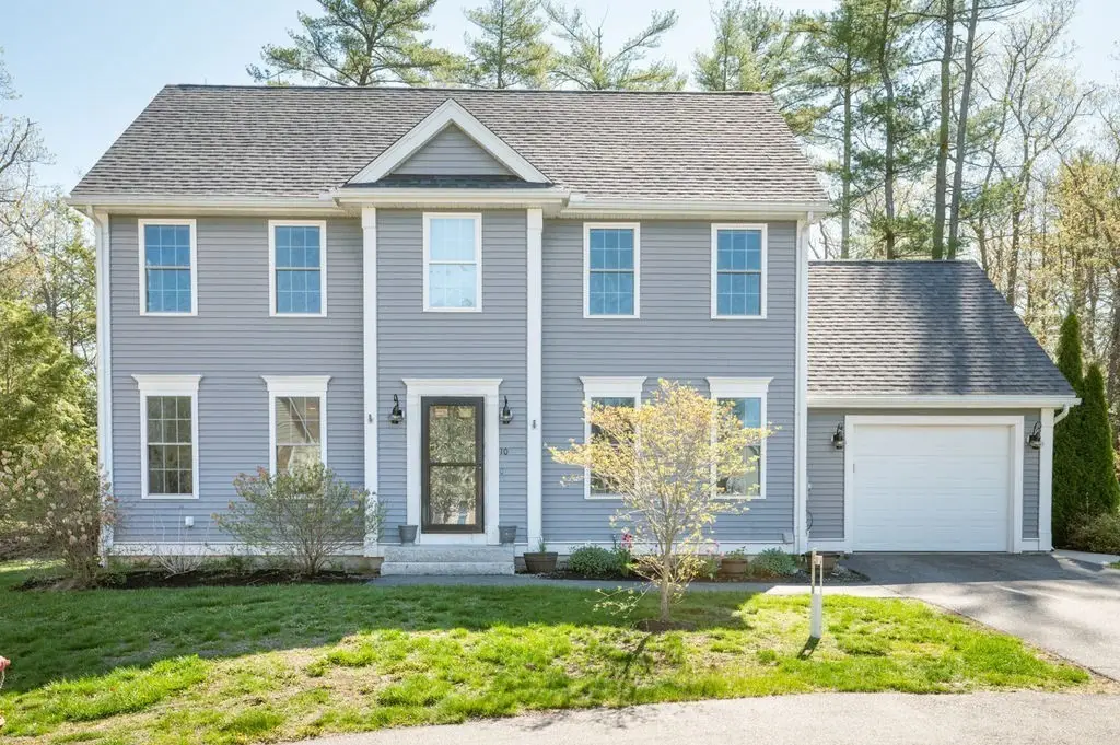 10 Caitlin Cir #10, Salisbury, MA 01952 - #1