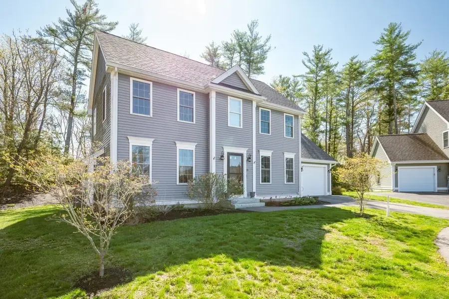 10 Caitlin Cir #10, Salisbury, MA 01952 - #2