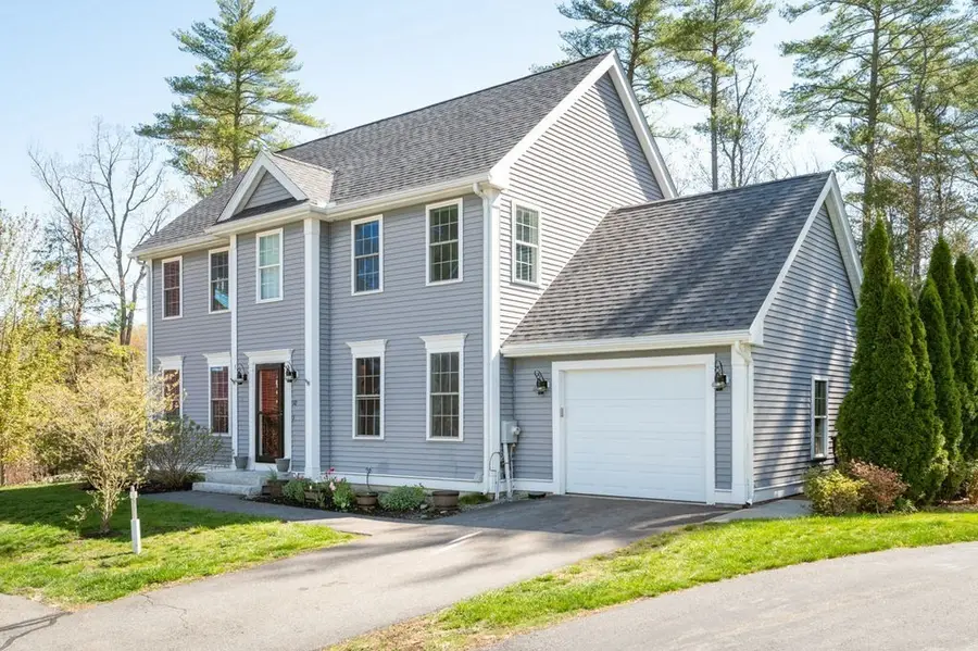 10 Caitlin Cir #10, Salisbury, MA 01952 - #3