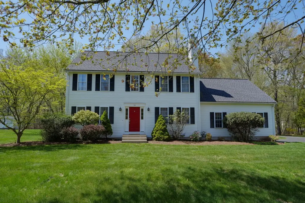 10 Cooper Dr, Franklin, MA 02038 - #1