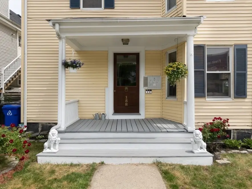 158 Neponset Ave #1, Boston, MA 02122 - #1