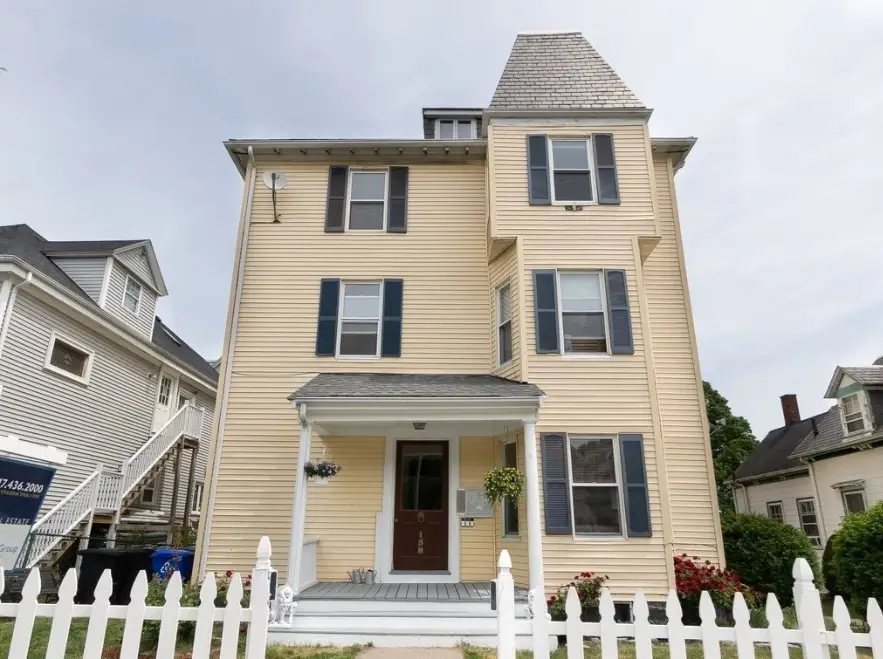 158 Neponset Ave #1, Boston, MA 02122 - #2