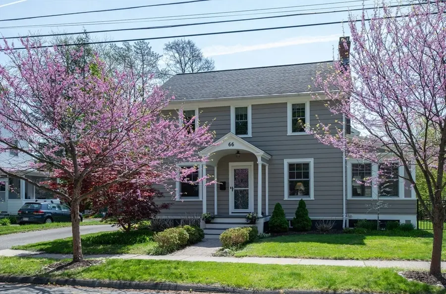 66 Maynard Rd, Northampton, MA 01060 - #2