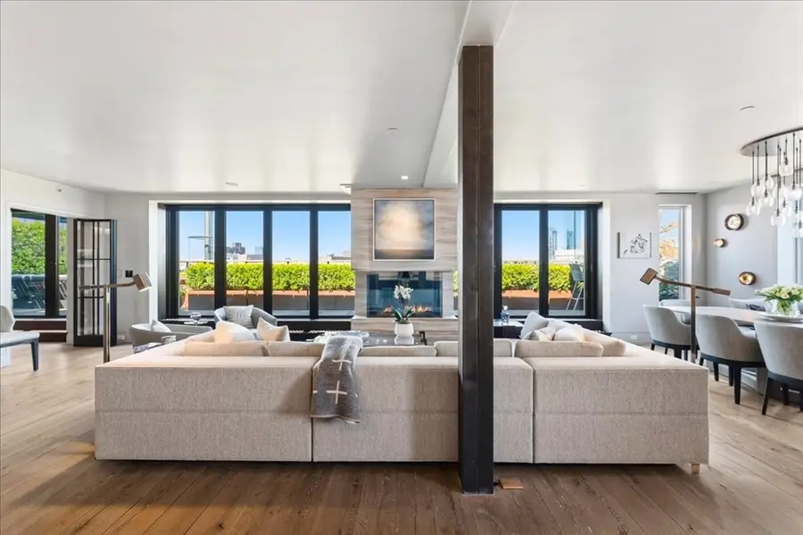 481 Harrison Ave #PHB, Boston, MA 02118 - #2