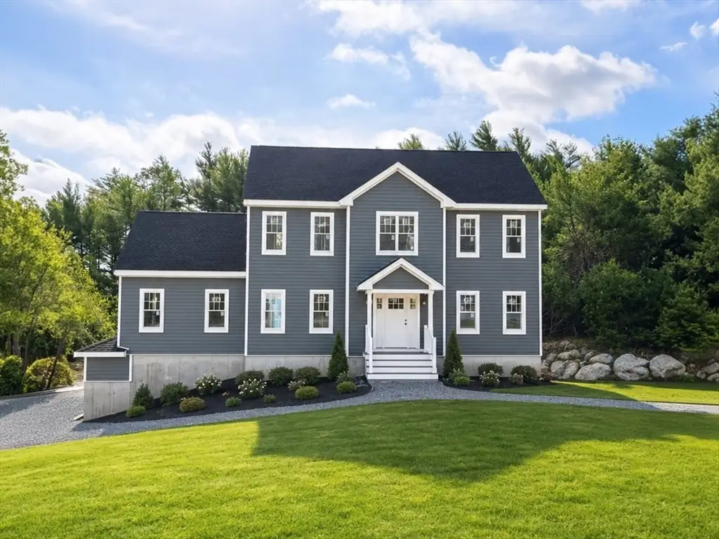 Lot 2 Sherwood Lane, Lakeville, MA 02347 - #1