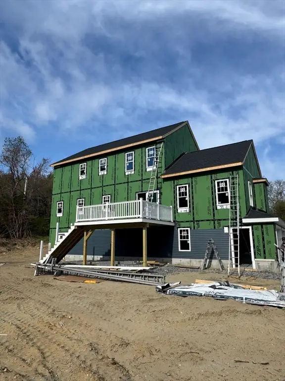 Lot 2 Sherwood Lane, Lakeville, MA 02347 - #2