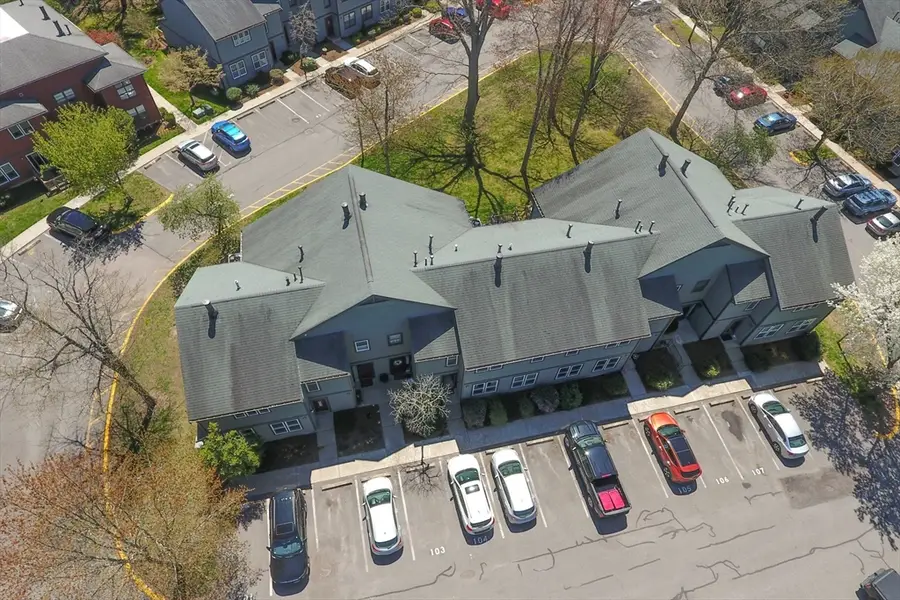 110 Dean St #104, Taunton, MA 02780 - #3