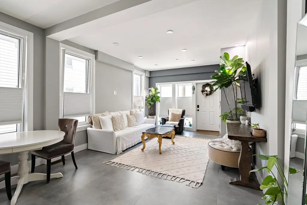 47 Morris St #1, Boston, MA 02128 - #1