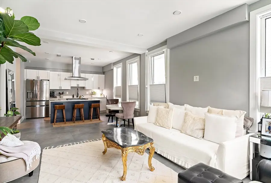 47 Morris St #1, Boston, MA 02128 - #2