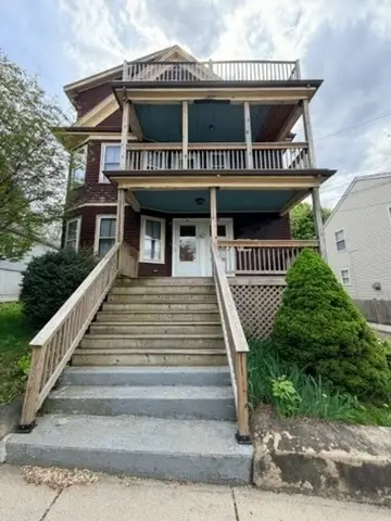 24-26 Edith Ave, Everett, MA 02149 - #1