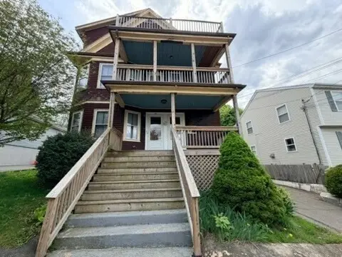 24-26 Edith Ave, Everett, MA 02149 - #2