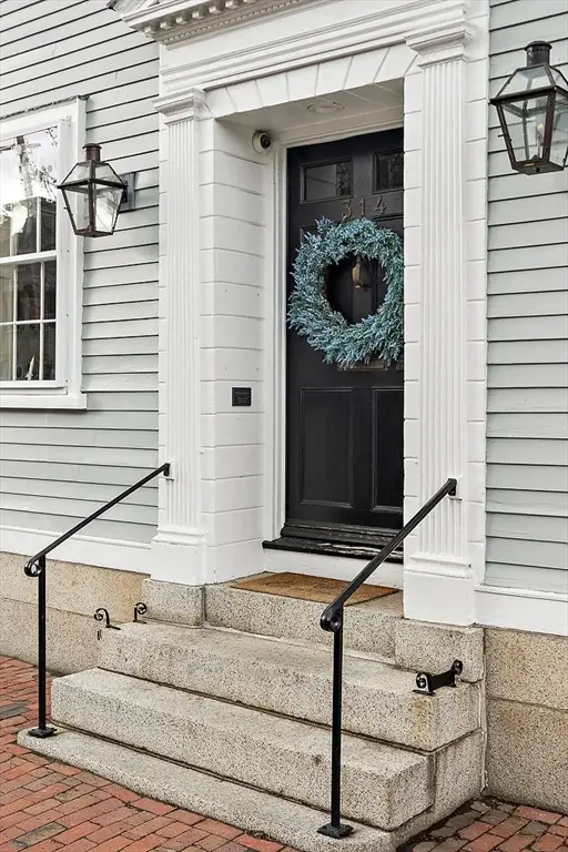 314 Essex St, Salem, MA 01970 - #2