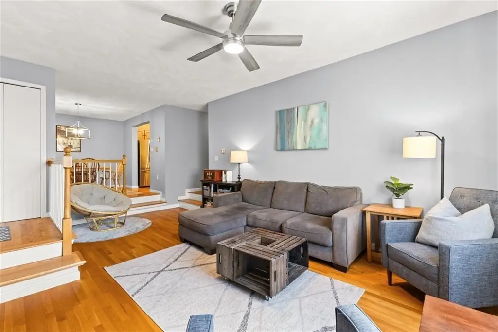 4 Erick Rd #98, Mansfield, MA 02048 - #1