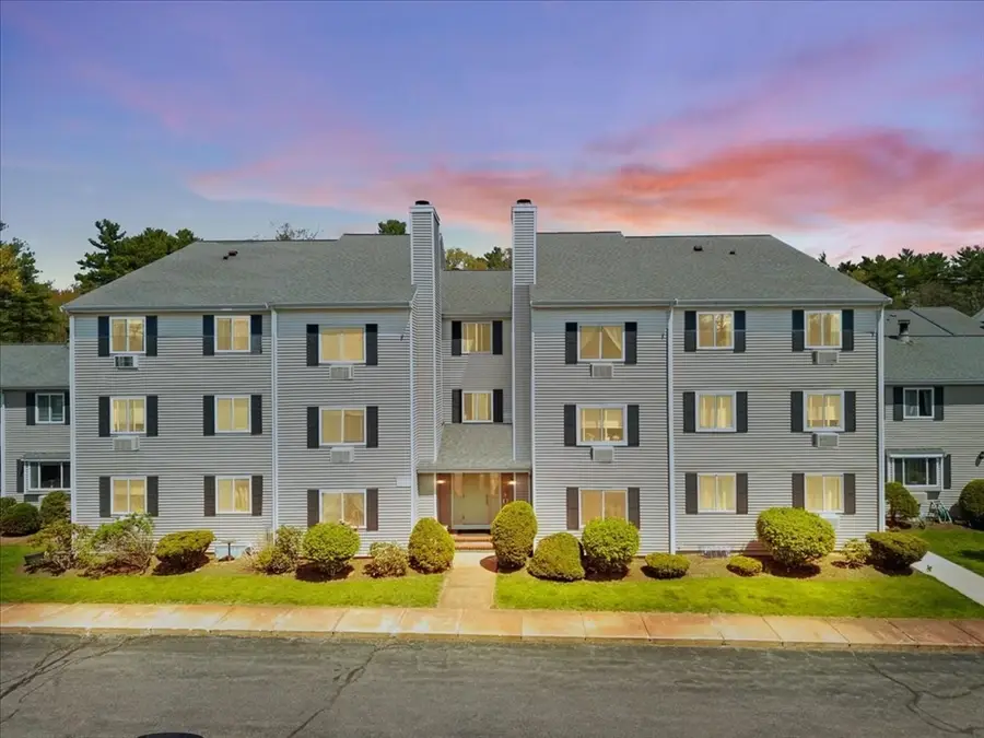 4 Erick Rd #98, Mansfield, MA 02048 - #3