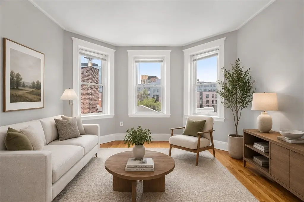 125 Park Drive #41, Boston, MA 02215 - #1