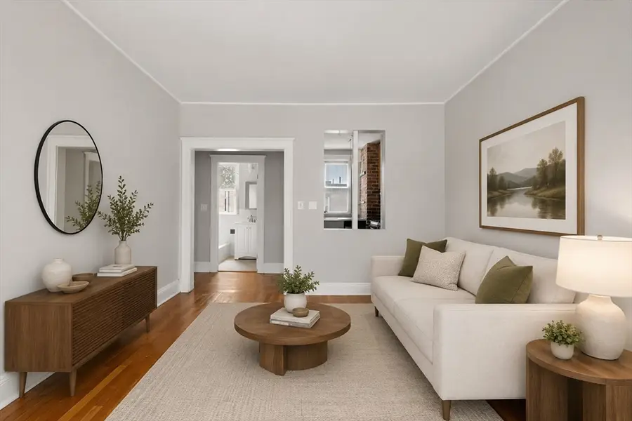 125 Park Drive #41, Boston, MA 02215 - #2